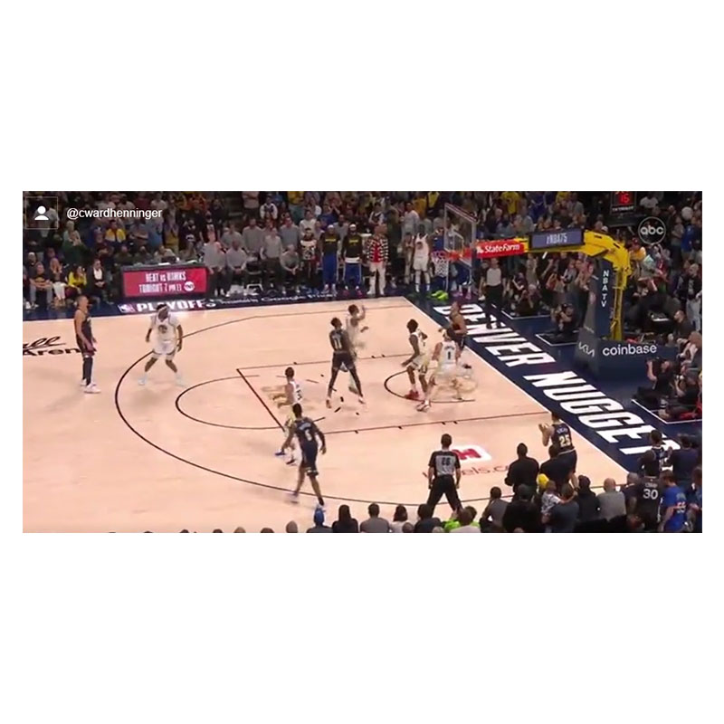 Nuggets vs. Warriors Score ، Takeaways: Nikola Jokic يحصل على مساعدة من دعم الممثلين في لعبة Denver Game 5
